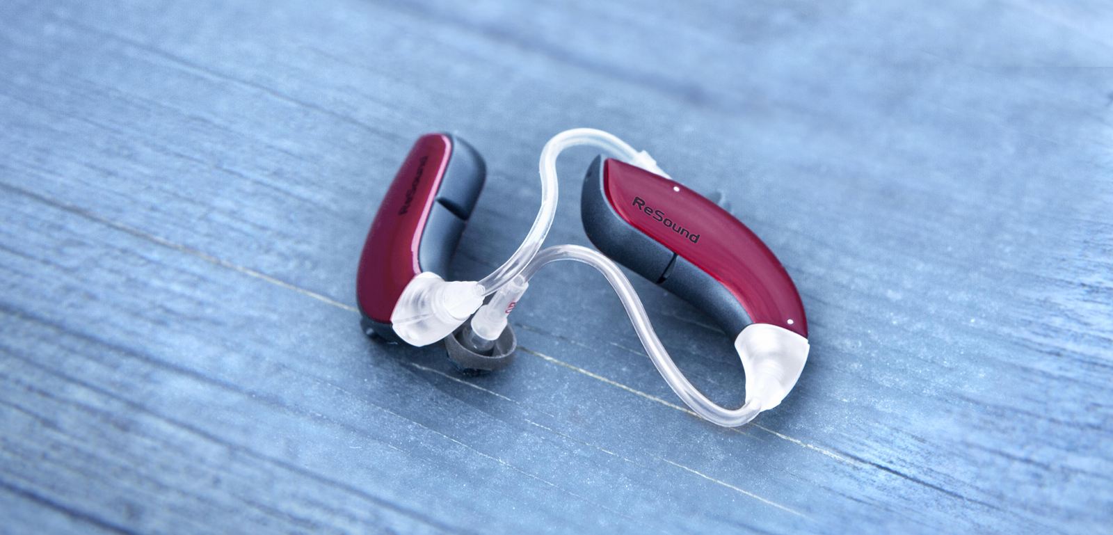 ReSound Hearing Aid